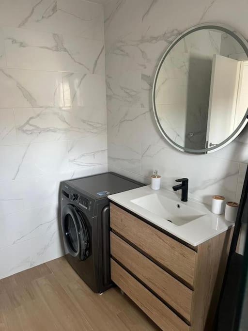 Apartament Casa Rosalia Costa Calma Zewnętrze zdjęcie