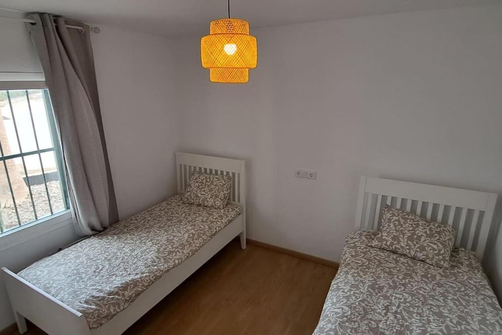 Apartament Casa Rosalia Costa Calma Zewnętrze zdjęcie