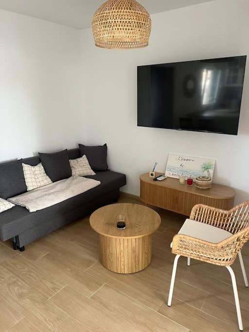 Apartament Casa Rosalia Costa Calma Zewnętrze zdjęcie