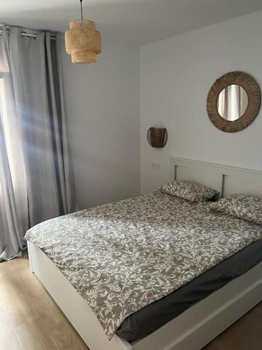 Apartament Casa Rosalia Costa Calma Zewnętrze zdjęcie