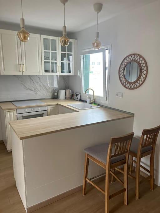 Apartament Casa Rosalia Costa Calma Zewnętrze zdjęcie
