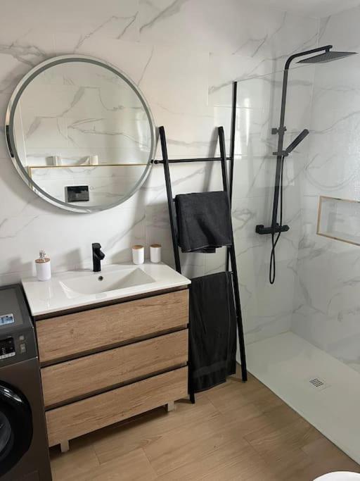 Apartament Casa Rosalia Costa Calma Zewnętrze zdjęcie